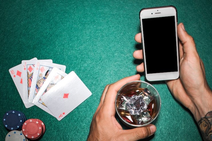 Pengingat bermain bertanggung jawab untuk dewasa