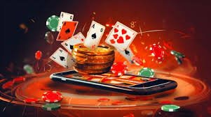 Pengalaman mobile megahoki8 di ponsel Android